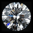 Round Brillant Cut Diamond