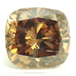 Fancy Deep Yellowish-Orange Diamond