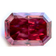 Rare Red Diamond