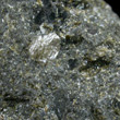 Diamond in Kimberlite Matrix