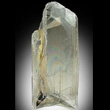 Gem-grade Single Diaspore Crystal