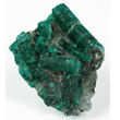 Emerald Crystals from Kagen