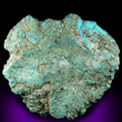 Botryoidal Turquoise Nodule