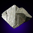 Arsenopyrite Individual Crystals