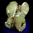 Butterfly Shaped Adamite