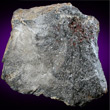Antimony with Valentinite and Stibnite