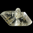Water-clear Selenite Crystal