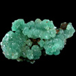 Green Adamite from Lavrion