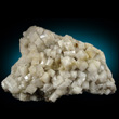 Albite Crystal Cluster