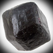 Rounded Almandine Crystal