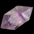 Doubly Terminated Amethyst Floater