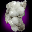 Analcime Crystal Cluster