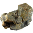 Blocky, Brownish-Green Andalusite
