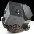Large Andradite Crystal