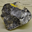 Antimony, Cervantite and Stibiconite