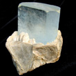 Exceptional Aquamarine Crystal