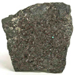Manganese-rich Arfvedsonite