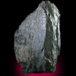 Large, Partial Arfvedsonite Crystal