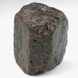 Dull Augite Crystal