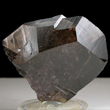 Bladed Axinite Crystal
