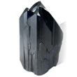 Elongated Azurite Crystal