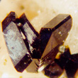 Babingtonite Microcrystals