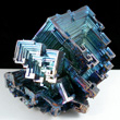 Synthetic Lab-grown Hopper Bismuth