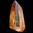 Golden Brown Barite Crystal