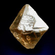 Brown Diamond from Canada