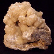 Botryoidal Grouping of Calcite