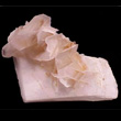 Interesting Platy Form of Calcite