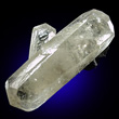 Elongated Typical Calcite Crystal