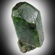 Chrome Diopside from Finland