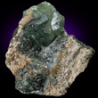 Alexandrite from Russia