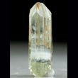 Prismatic Chrysoberyl Crystal