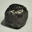 Black Cubic Diamond