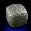 Cubic Diamond Crystal