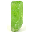 Intense Lime-Green Diopside