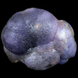 Botryoidal Purple Fluorite