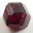 Pyrope Garnet