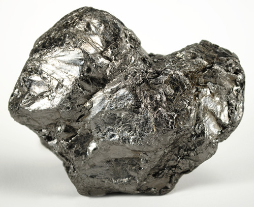 Mineral Graphite