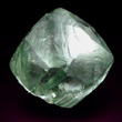 Green Diamond Crystal