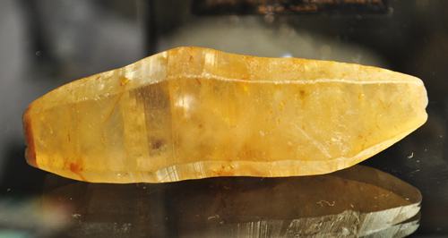 Resultado de imagem para yellow crystal