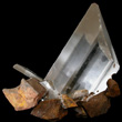 Flawless Thick Selenite Crystal