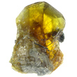Honey Yellow Titanite