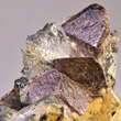 Wedge-Shaped Brown Titanite