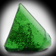Chromium-Rich Green Titanite