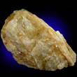 Topaz Cleavage Fragment