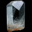Prismatic Topaz Crystal