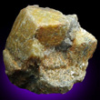 Blocky Topaz Crystals